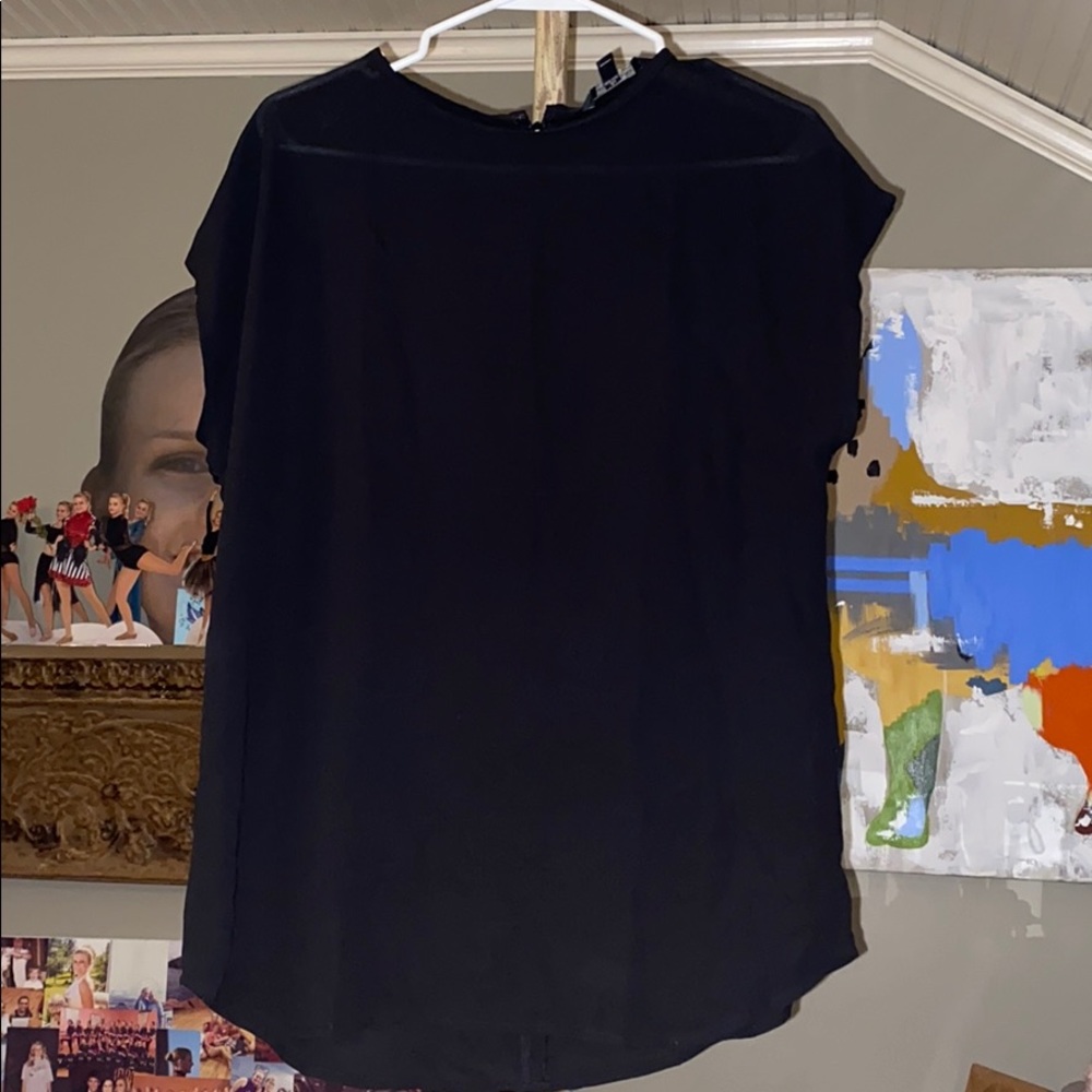 Banana republic shirt